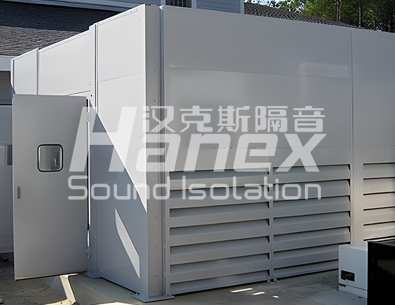 空調(diào)噪音治理技術4