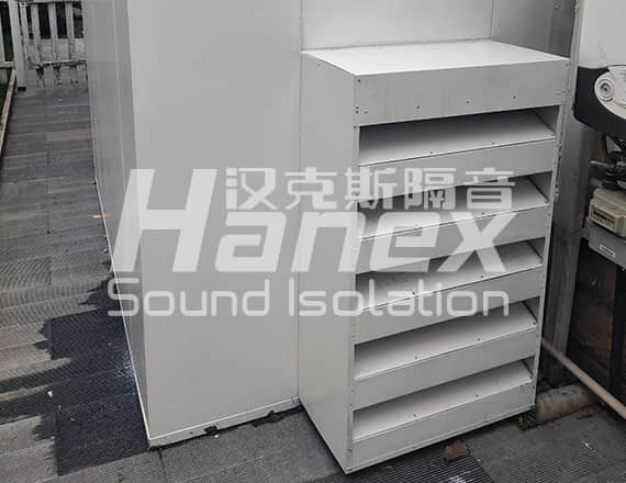 空調(diào)噪音治理技術