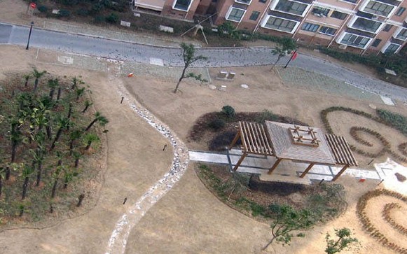 上虞國大花園變壓器噪聲治理 上虞國大花園變壓器噪聲治理