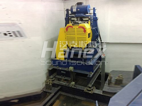 南昌紅谷凱旋小區電梯噪聲治理 南昌紅谷凱旋小區電梯噪聲治理