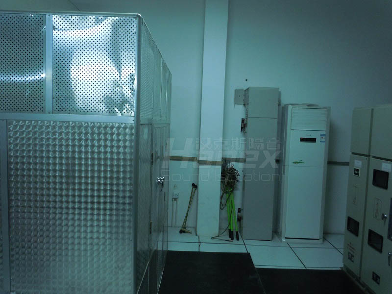 變壓器低頻噪音治理1.1 變壓器低頻噪音治理1.1