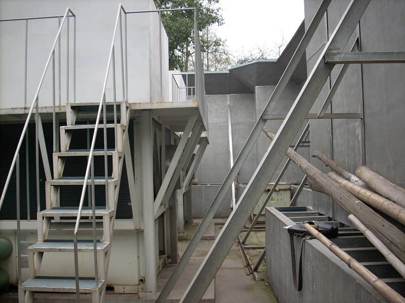 熱泵機組降噪(1) 熱泵機組降噪(1)