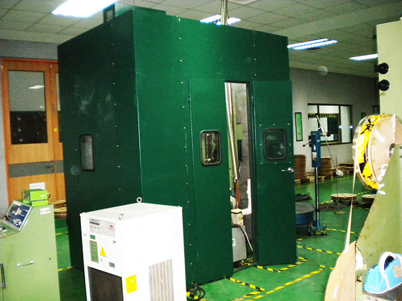 隔聲罩 (3) 隔聲罩 (3)