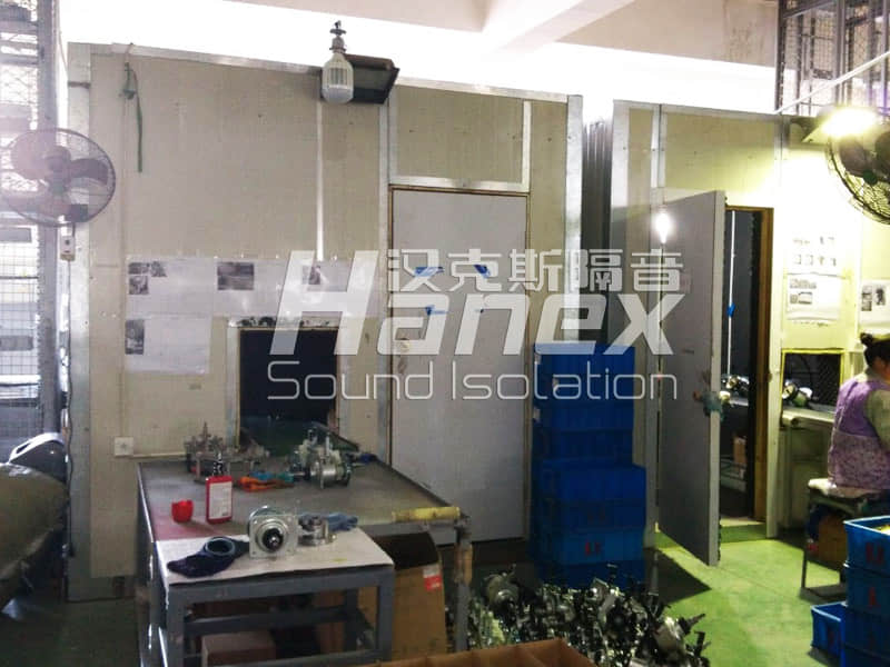 靜音房2 靜音房2